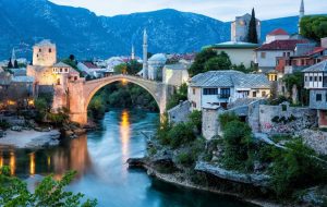 Stari Most