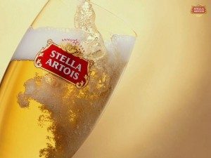 Stella Artois | Yina Stella Artois
