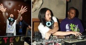 Steve Aoki | Yina Steve Aoki