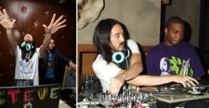 Steve Aoki