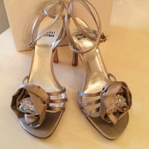 Stuart Weitzmans Marilyn Monroe Shoes   million