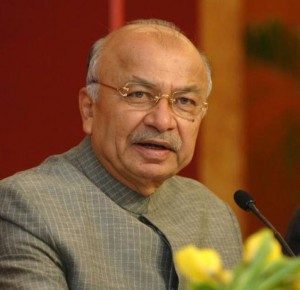 Sushil Kumar Shinde