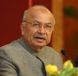 Sushil Kumar Shinde