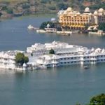 Taj Lake Palace