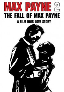 The Fall of Max Payne