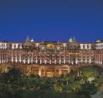 The Leela Palace
