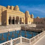 The Oberoi Amarvilas