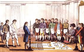 The Sons of Liberty | Yina The Sons of Liberty