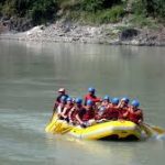 Top  Adventurous Sports One must Try