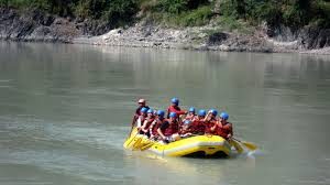 Top  Adventurous Sports One must Try