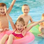 Top  Amusing Things Kids can do During Summer Vacations