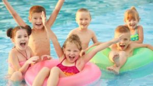Top  Amusing Things Kids can do During Summer Vacations