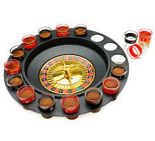 Top  Drinking Games for Having fun Together