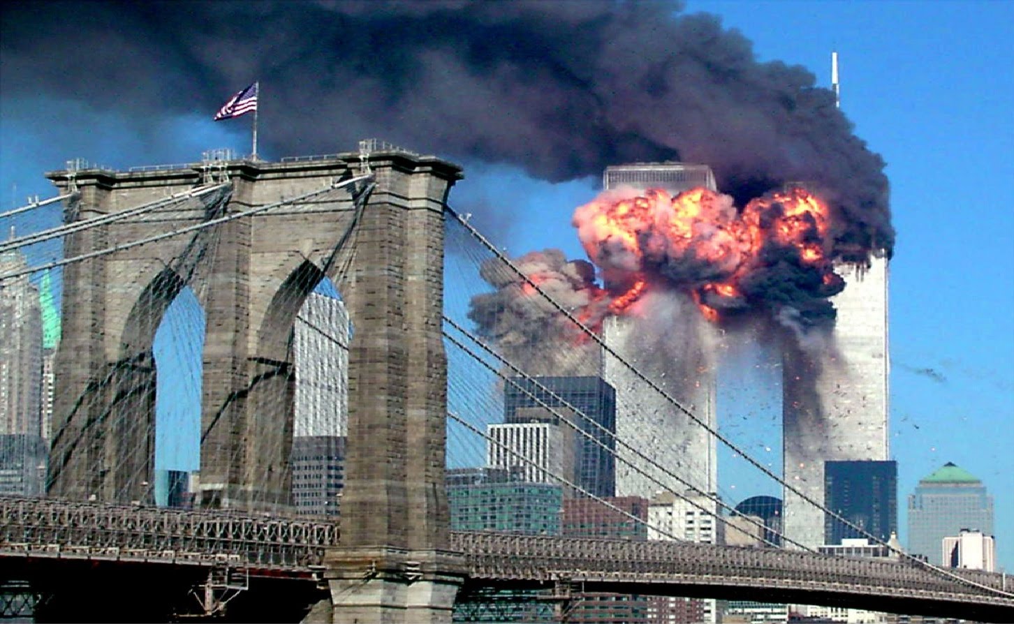 Top  Largest Terrorist Attacks Ever