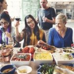 Top  Perks of Dating an gregarious person
