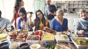 Top  Perks of Dating an gregarious person