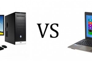 Top  Reasons why Laptop is superior than Desktop