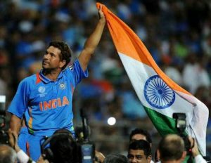 Top  Richest Cricketer of India