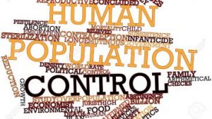 Top  successful Ways to manage Population