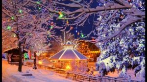 TopSpacestoVisitThisChristmasforEntertaining