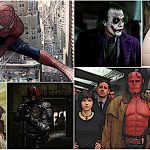 Top  Hollywood Movie in The World Full List