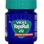 Top  Unexpected Vicks steam Rub Uses