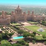 Umaid Bhawan Palace