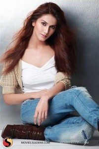 Vaani Kapoor | Yina Vaani Kapoor