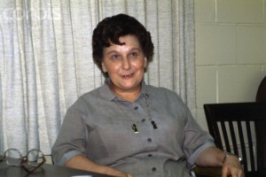 Velma Barfield