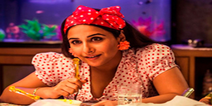 Vidya Balan
