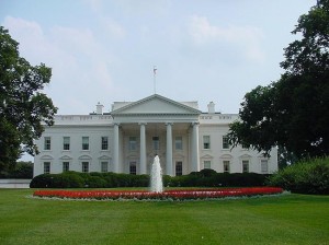 White house