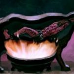 Worst pain Methods