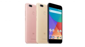 Xiaomi M A Release Date Price Specification