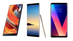 Xiaomi Mi Mix  Price Specification Features