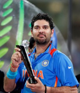 YUVRAJ SINGH