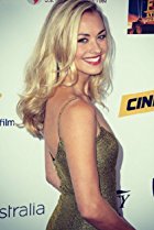 Yvonne Strahovski | Yina Yvonne Strahovski