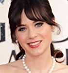 Zooey Deschanel