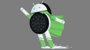 android orio