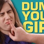 dum your gf