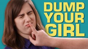 dum your gf