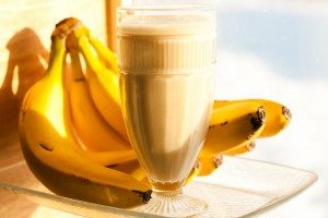 have bananas