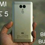 redmi note  launch date