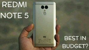 redmi note  launch date