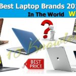 top computer manufacturers