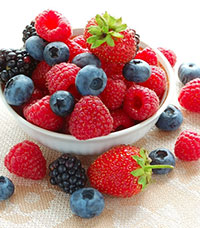 Berries