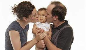 Every child deserves a family