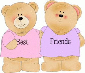Friends
