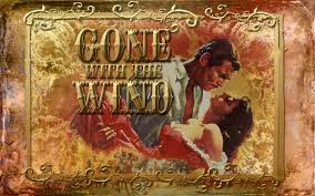 Gone With The Wind