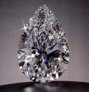 Star of Africa  billion