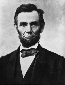 1 Abraham Lincoln | Yina TopGreatestLeadersofallTime